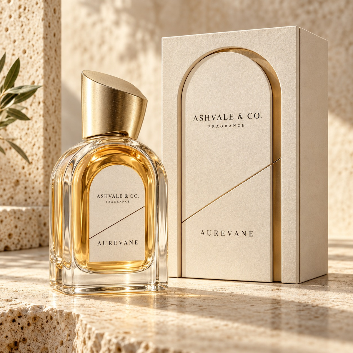 AUREVANE