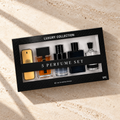 5 Perfume Set